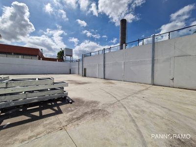 Depósito-Galpão, 1650 m² - Foto 5