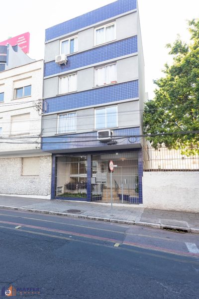 Apartamento, 2 quartos, 70 m² - Foto 1