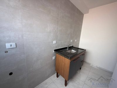 Apartamento, 1 quarto, 42 m² - Foto 2