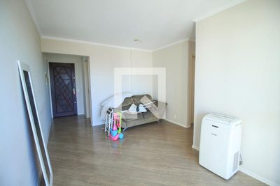 Apartamento, 3 quartos, 96 m² - Foto 3