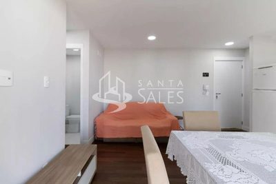 Apartamento, 3 quartos, 73 m² - Foto 4
