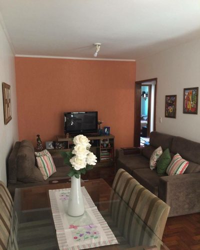 Apartamento, 2 quartos, 75 m² - Foto 1