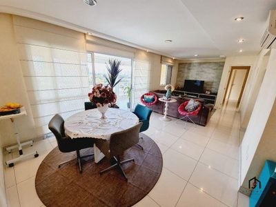 Apartamento, 3 quartos, 145 m² - Foto 4