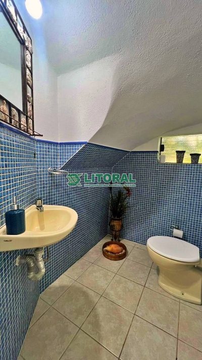 Casa, 4 quartos - Foto 5