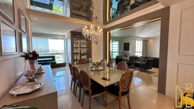 Apartamento, 3 quartos, 234 m² - Foto 1