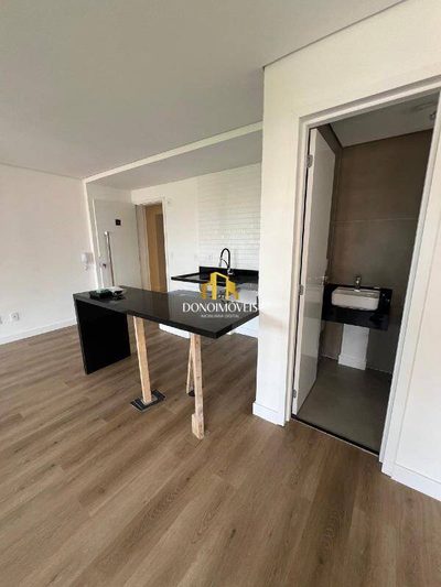 Apartamento, 1 quarto, 45 m² - Foto 2