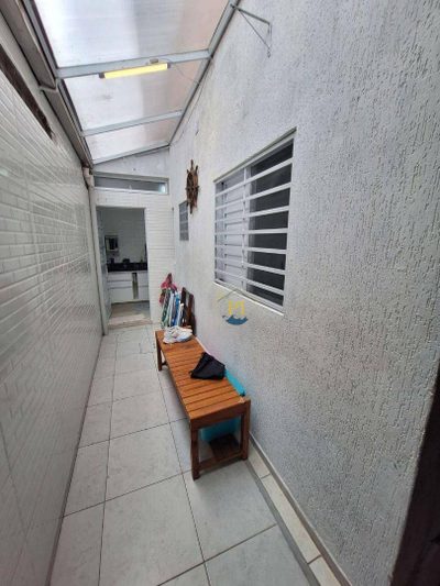 Casa de Condomínio, 2 quartos - Foto 4