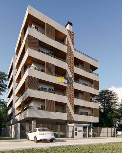Apartamento, 2 quartos, 72 m² - Foto 3
