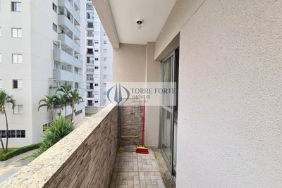 Apartamento, 3 quartos, 76 m² - Foto 1