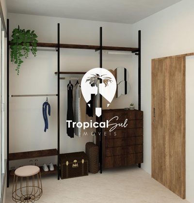 Apartamento, 2 quartos, 44 m² - Foto 5