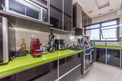 Apartamento, 1 quarto, 88 m² - Foto 2