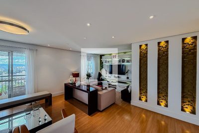 Apartamento, 3 quartos, 170 m² - Foto 3