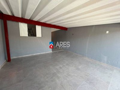 Casa, 2 quartos, 64 m² - Foto 3