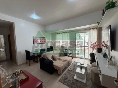 Apartamento, 2 quartos, 94 m² - Foto 5