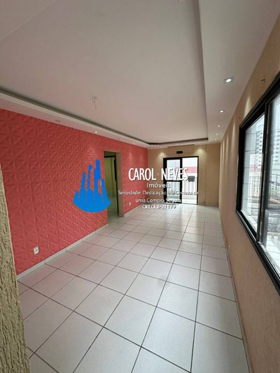 Apartamento, 2 quartos, 73 m² - Foto 2