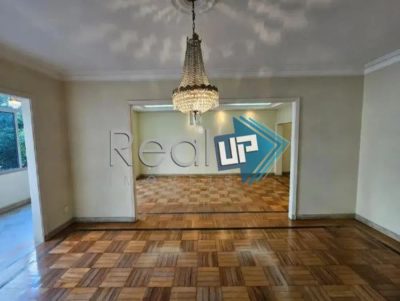 Apartamento, 3 quartos, 220 m² - Foto 5