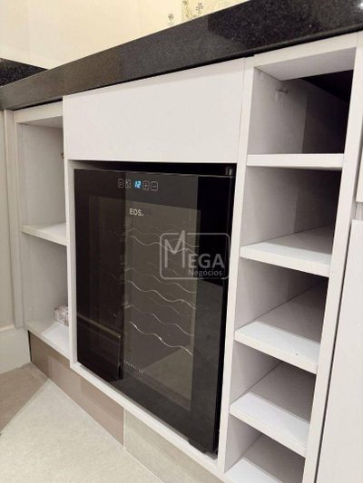 Apartamento, 3 quartos, 123 m² - Foto 4