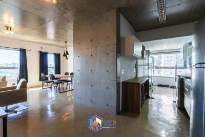 Apartamento, 1 quarto, 70 m² - Foto 4