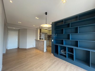 Apartamento, 2 quartos, 86 m² - Foto 3