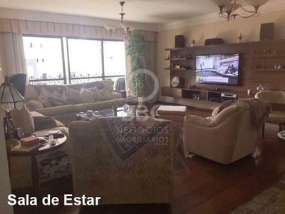Apartamento, 4 quartos, 254 m² - Foto 3
