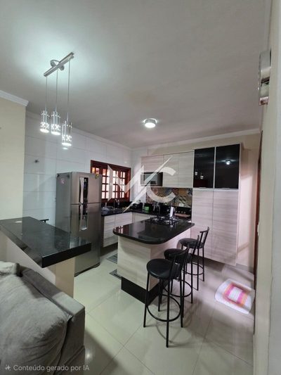 Casa, 3 quartos, 145 m² - Foto 3
