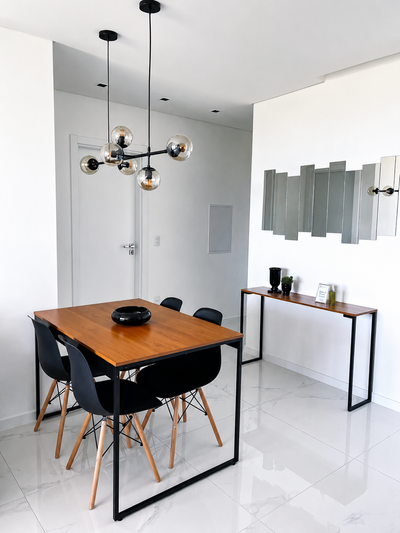 Apartamento, 3 quartos, 70 m² - Foto 5