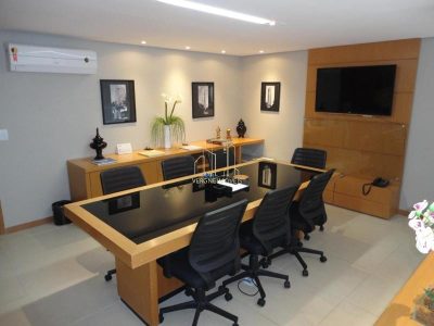 Sala-Conjunto, 210 m² - Foto 2
