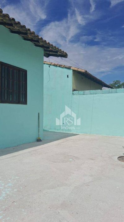 Casa, 2 quartos, 55 m² - Foto 4