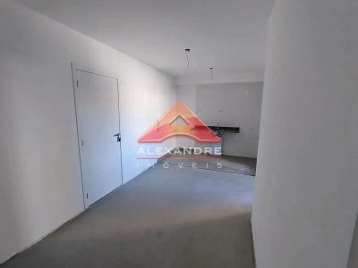 Apartamento, 2 quartos, 56 m² - Foto 4