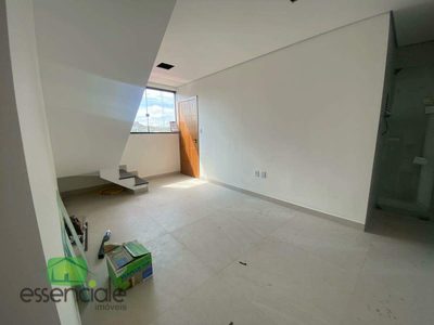 Cobertura, 3 quartos, 160 m² - Foto 4