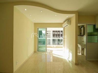 Apartamento, 2 quartos, 65 m² - Foto 2