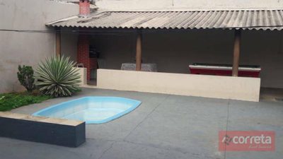 Casa, 3 quartos, 150 m² - Foto 1