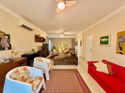 Apartamento, 3 quartos, 160 m² - Foto 3