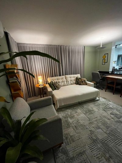 Apartamento, 1 quarto, 57 m² - Foto 3