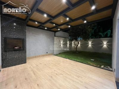 Casa, 3 quartos, 175 m² - Foto 4