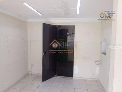 Loja-Salão, 100 m² - Foto 3
