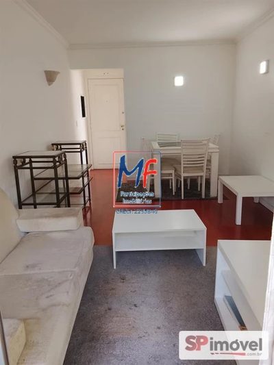 Apartamento, 2 quartos, 64 m² - Foto 3