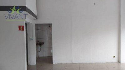 Loja-Salão, 100 m² - Foto 2