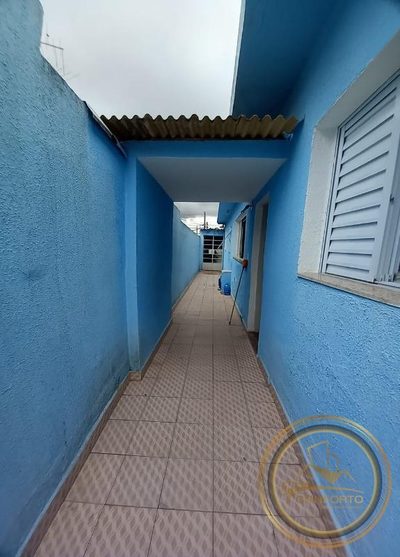 Casa, 3 quartos, 262 m² - Foto 2