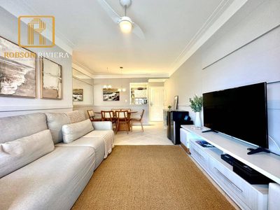 Apartamento, 2 quartos, 89 m² - Foto 2
