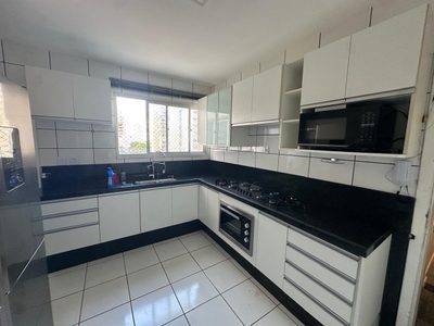 Apartamento, 3 quartos - Foto 2