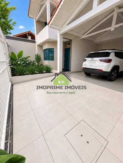 Casa, 4 quartos, 289 m² - Foto 4