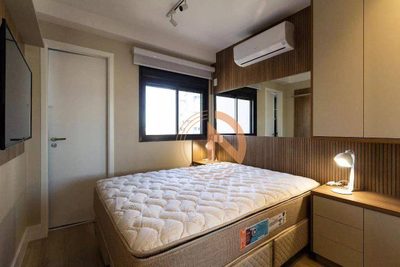 Apartamento, 2 quartos, 57 m² - Foto 4