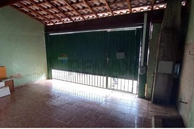 Casa, 3 quartos, 115 m² - Foto 2
