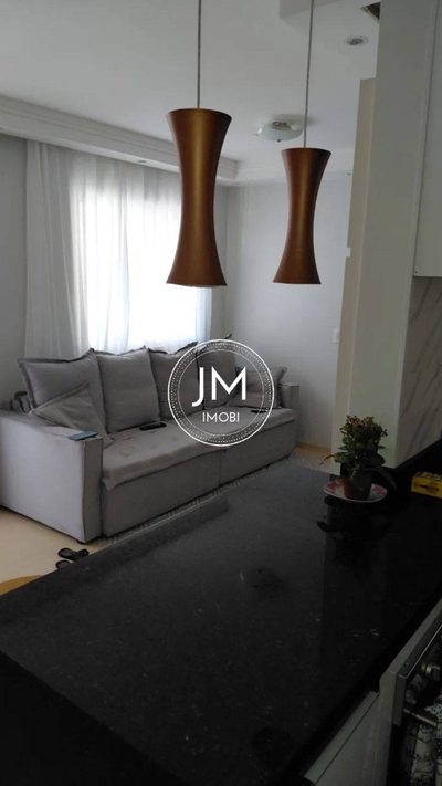 Apartamento, 2 quartos, 57 m² - Foto 1