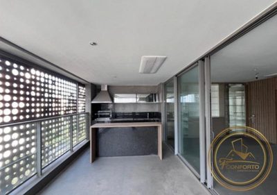 Apartamento, 3 quartos, 257 m² - Foto 5