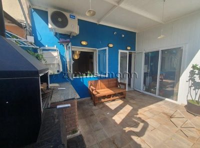 Cobertura, 1 quarto, 64 m² - Foto 1