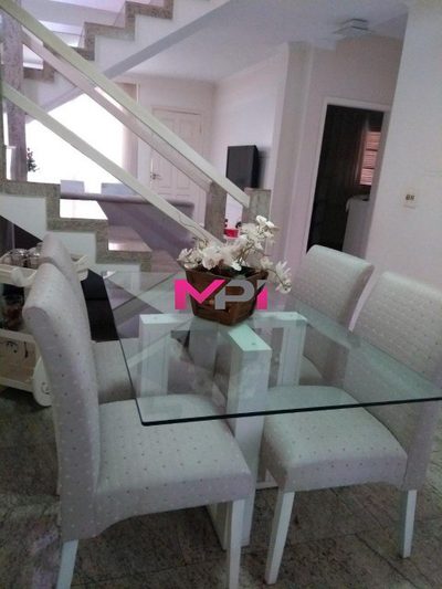 Sobrado, 4 quartos, 230 m² - Foto 5