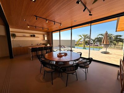 Casa de Condomínio, 4 quartos - Foto 4
