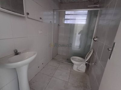 Apartamento, 1 quarto, 45 m² - Foto 3